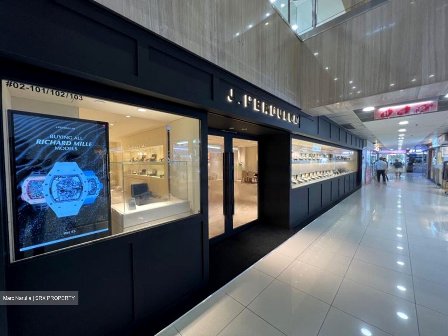 Far East Plaza (D9), Retail #466109251